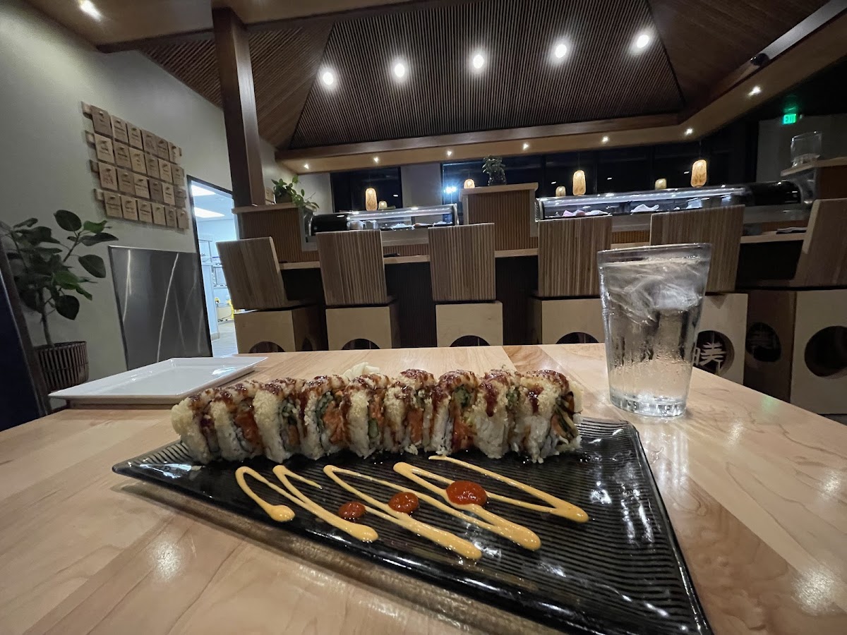 Yumi Japanese Restaurant & Bar - Edina